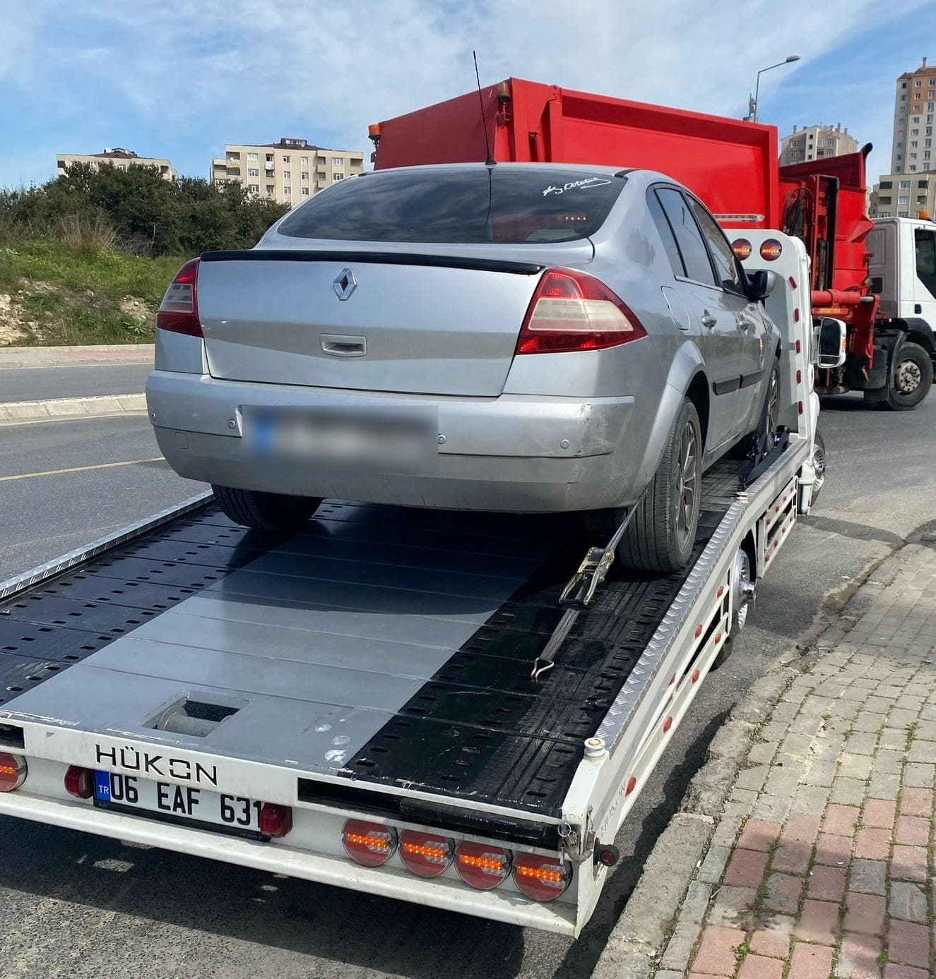 Bahçeşehir Müşteri Memnuniyetleri